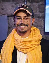 A user picture