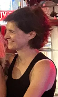 A user picture