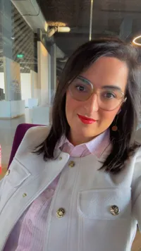 A user picture