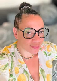 A user picture
