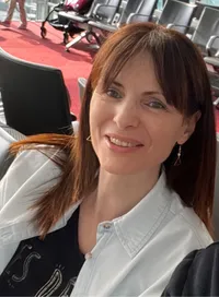 A user picture