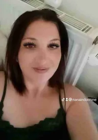 A user picture