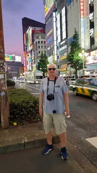 A user picture
