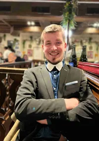 A user picture