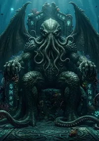 A user picture