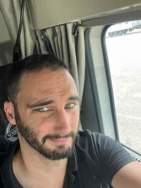 A user picture