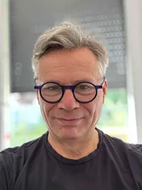 A user picture
