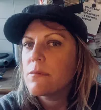 A user picture