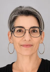 A user picture
