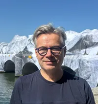 A user picture