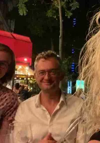 A user picture