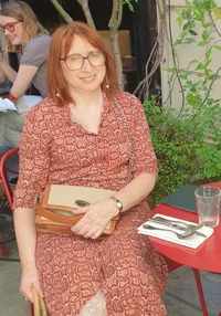 A user picture