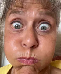 A user picture