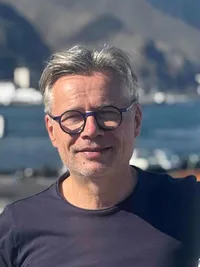 A user picture