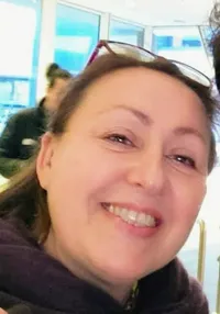 A user picture