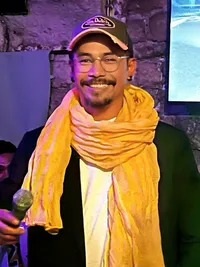 A user picture