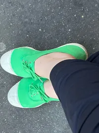 A user picture