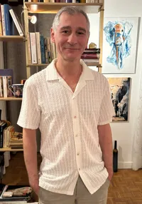 A user picture