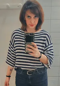 A user picture