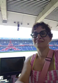 A user picture