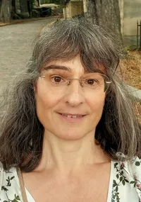 A user picture