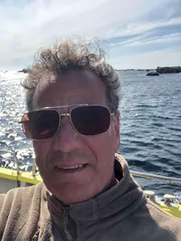 A user picture