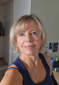 A user picture