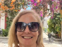 A user picture