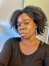 A user picture