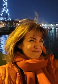 A user picture