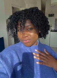 A user picture