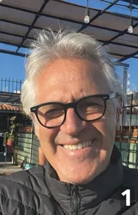 A user picture