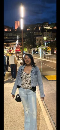 A user picture