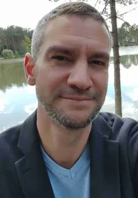 A user picture