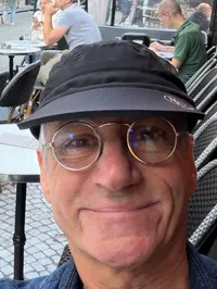 A user picture