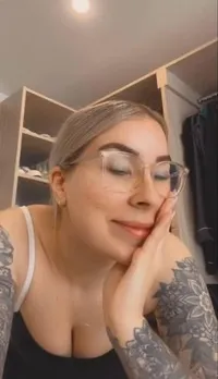 A user picture