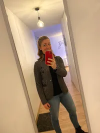 A user picture