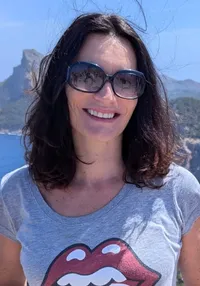 A user picture