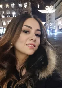 A user picture