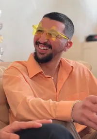 A user picture