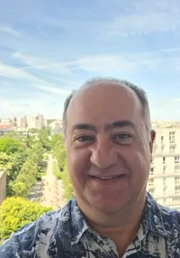 A user picture