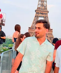 A user picture