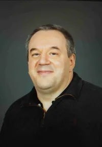 A user picture