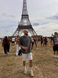 A user picture