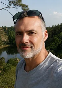 A user picture