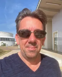 A user picture