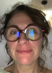 A user picture