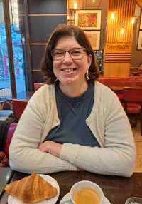 A user picture