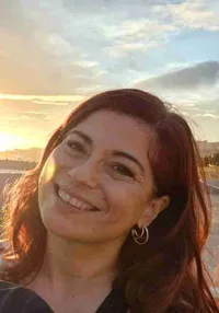 A user picture