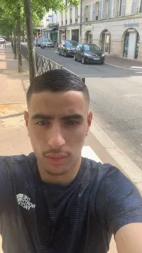 A user picture